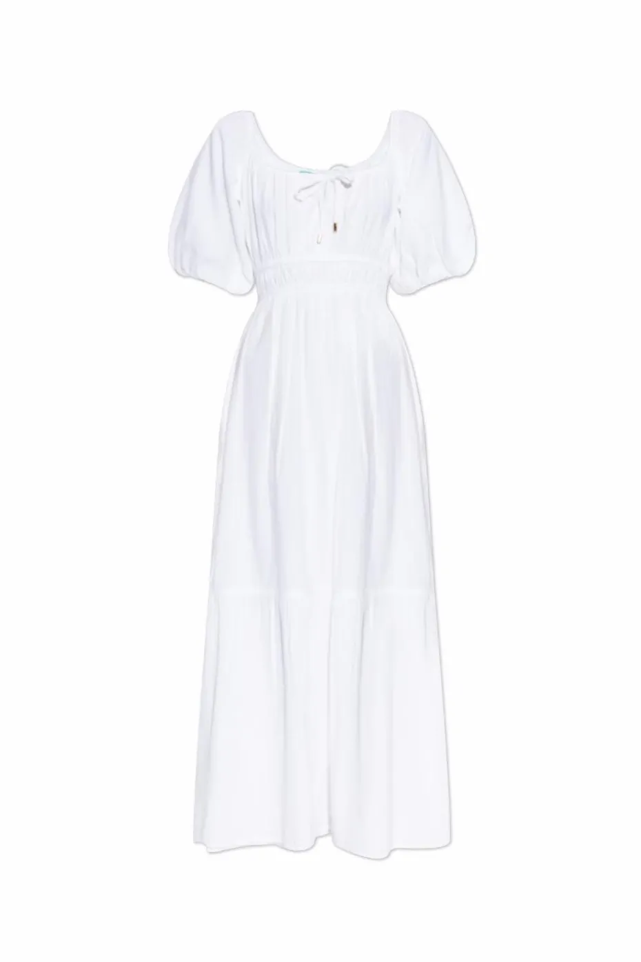 Melissa Odabash WHITE Dress "Eden"