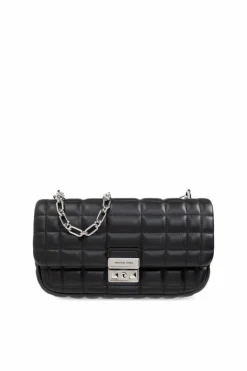 Michael Michael Kors BLACK Shoulder bag Tribeca