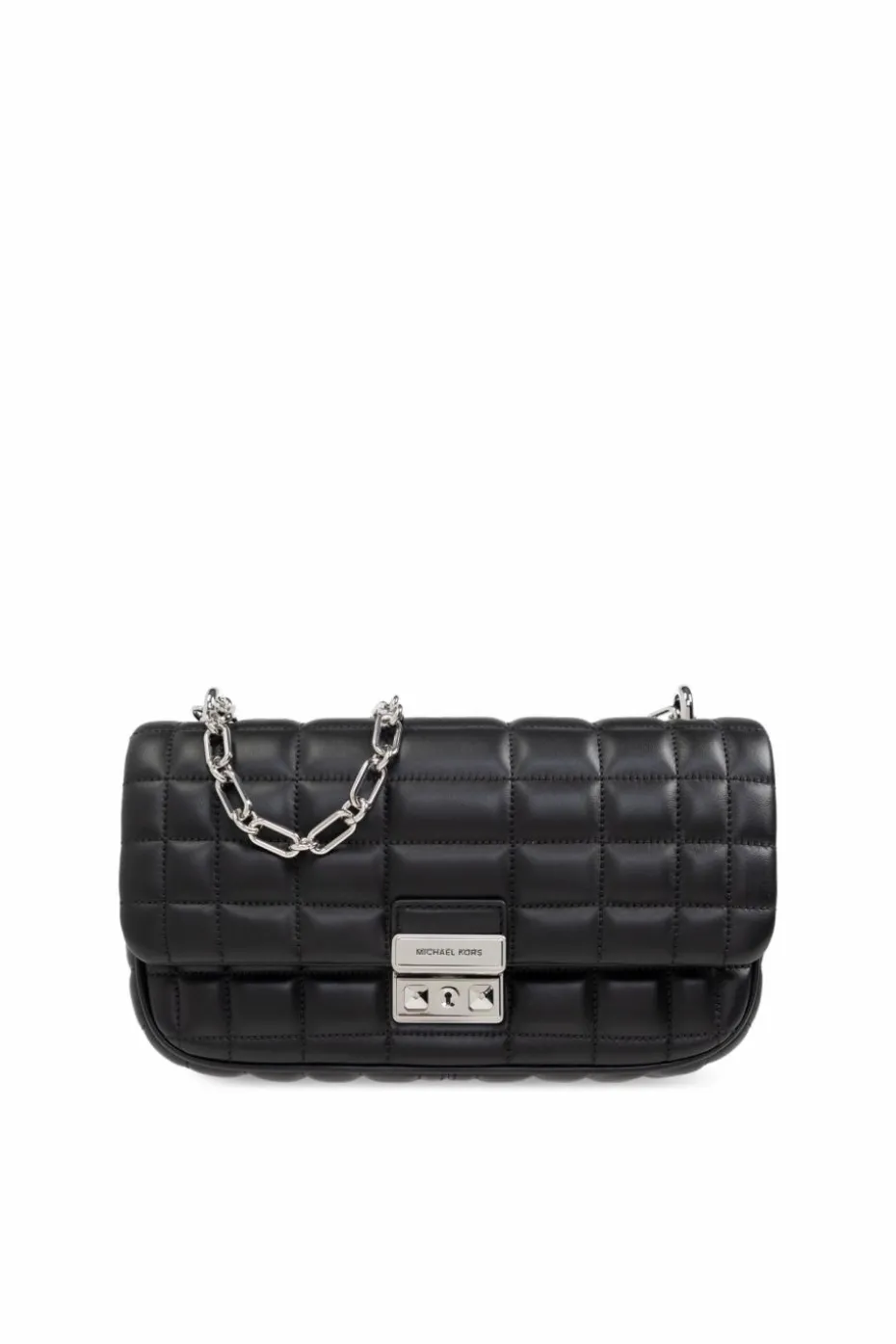 Michael Michael Kors BLACK Shoulder bag Tribeca