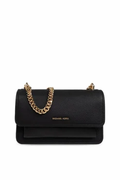 Michael Michael Kors BLACK Shoulder bag Claire