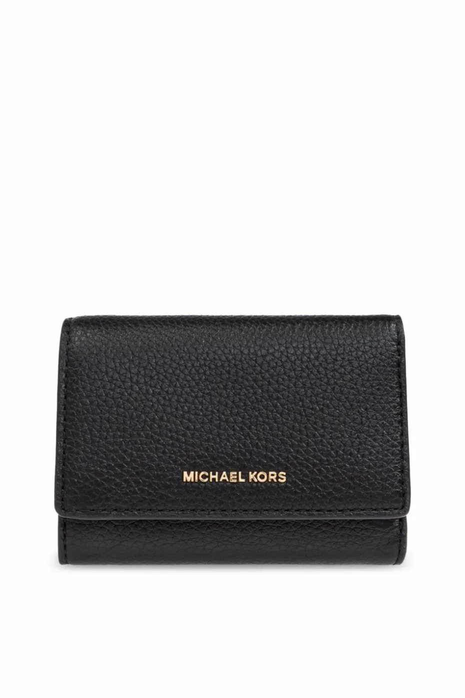 Michael Michael Kors BLACK Bryant wallet
