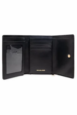 Michael Michael Kors BLACK Bryant wallet