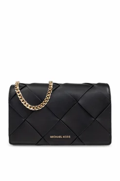 Michael Michael Kors BLACK Shoulder bag