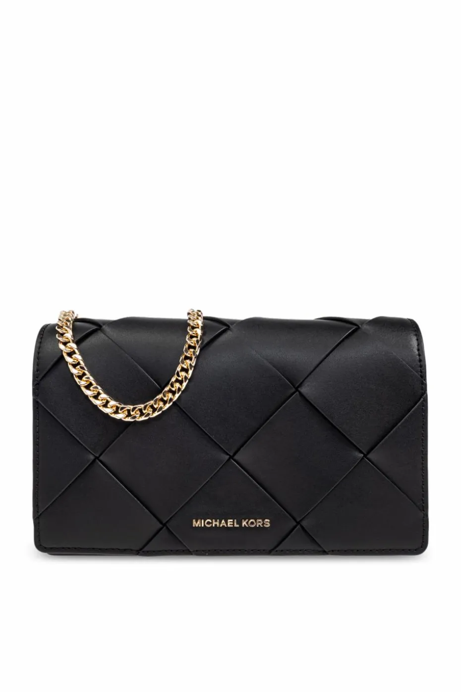 Michael Michael Kors BLACK Shoulder bag