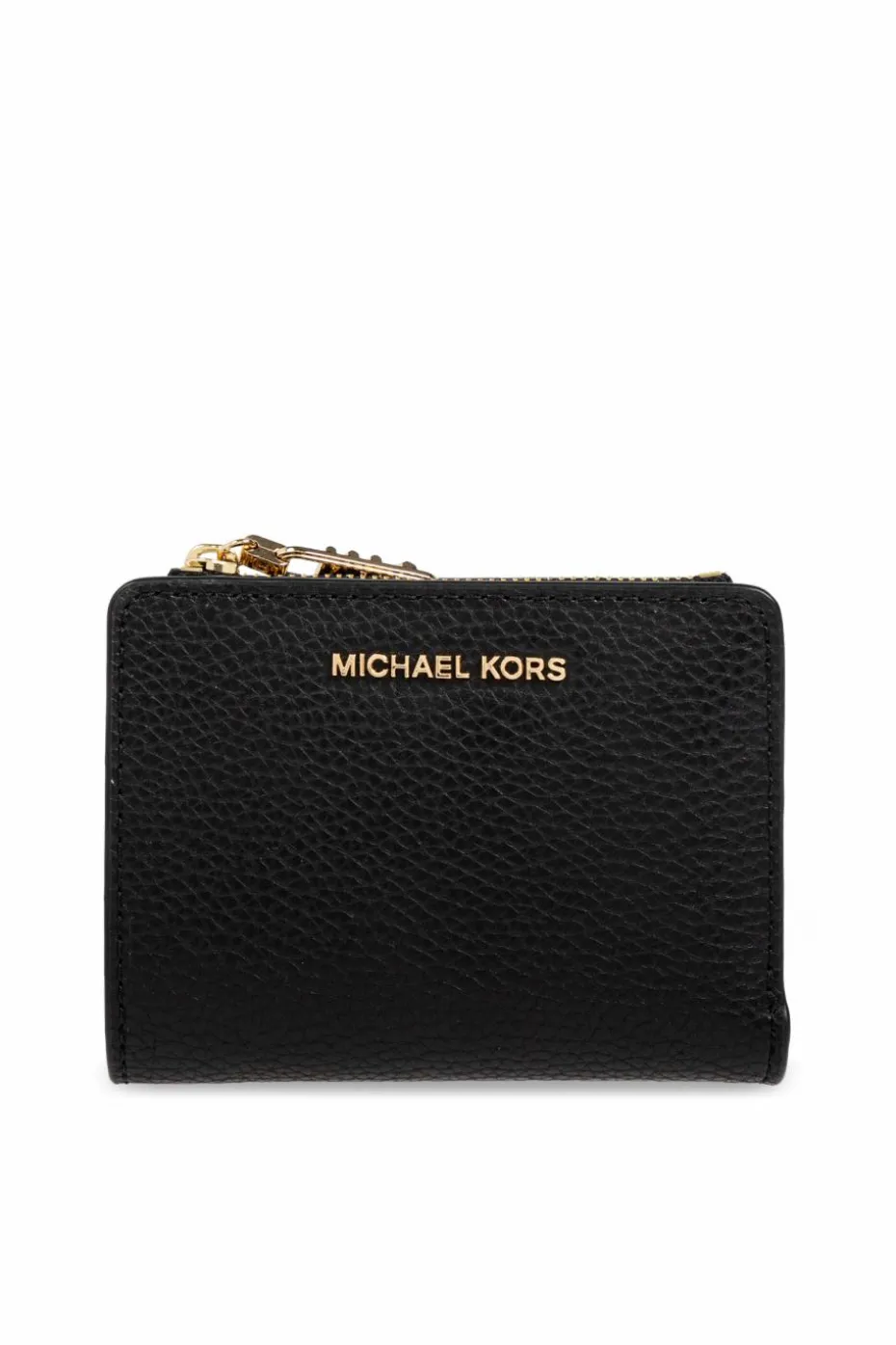 Michael Michael Kors BLACK Wallet `Empire`
