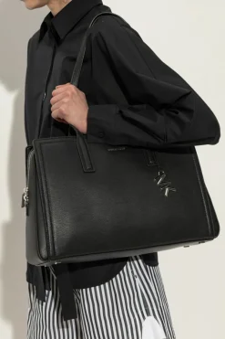 Michael Michael Kors BLACK Bag Laila