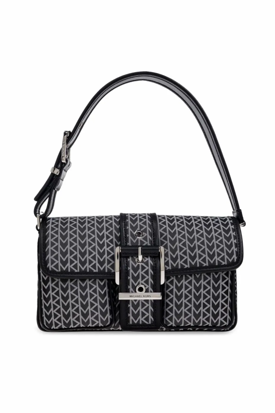 Michael Michael Kors BLACK Shoulder bag "Colby"