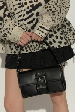 Michael Michael Kors BLACK Shoulder bag