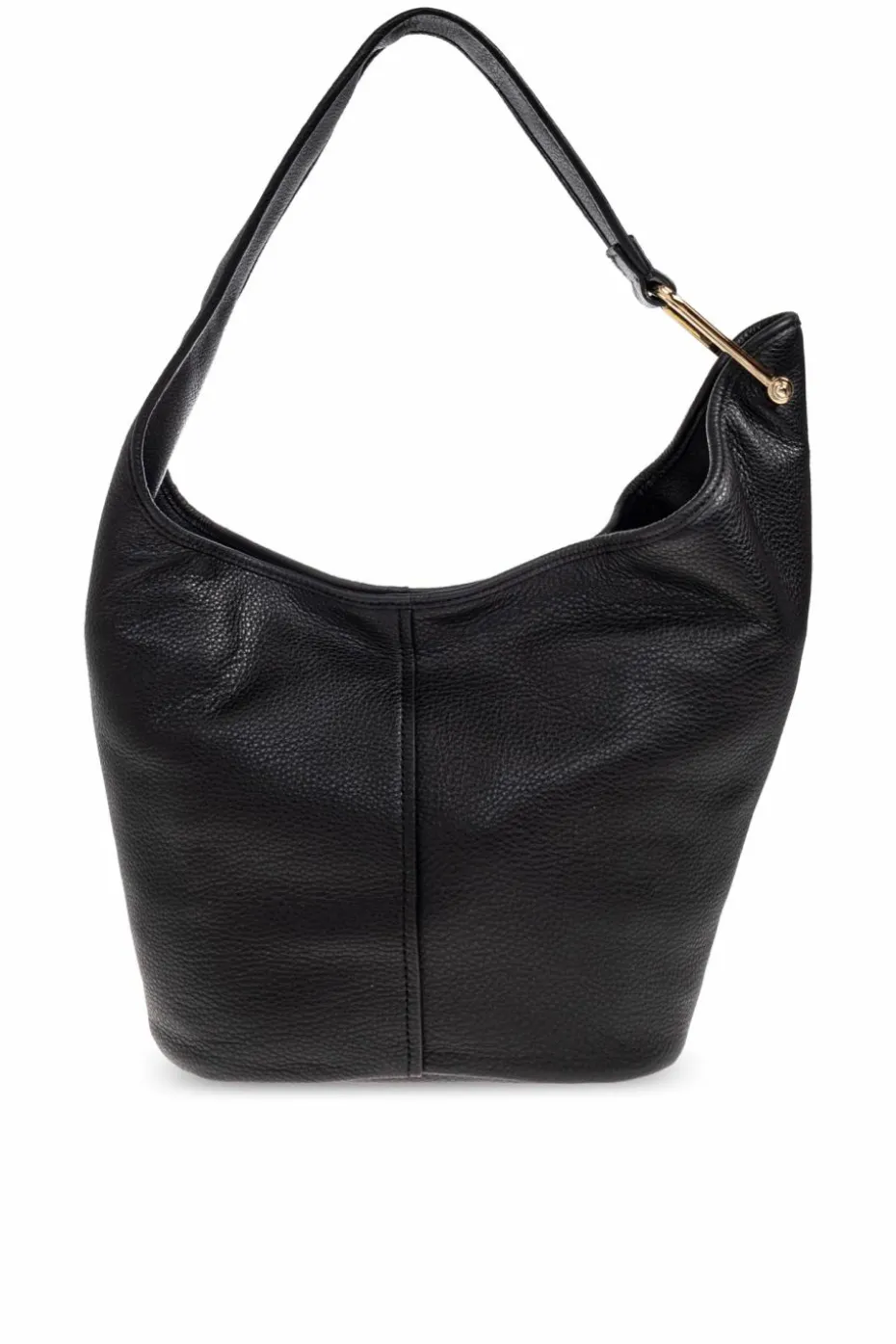 Michael Michael Kors BLACK Shoulder bag "Sonny Medium"
