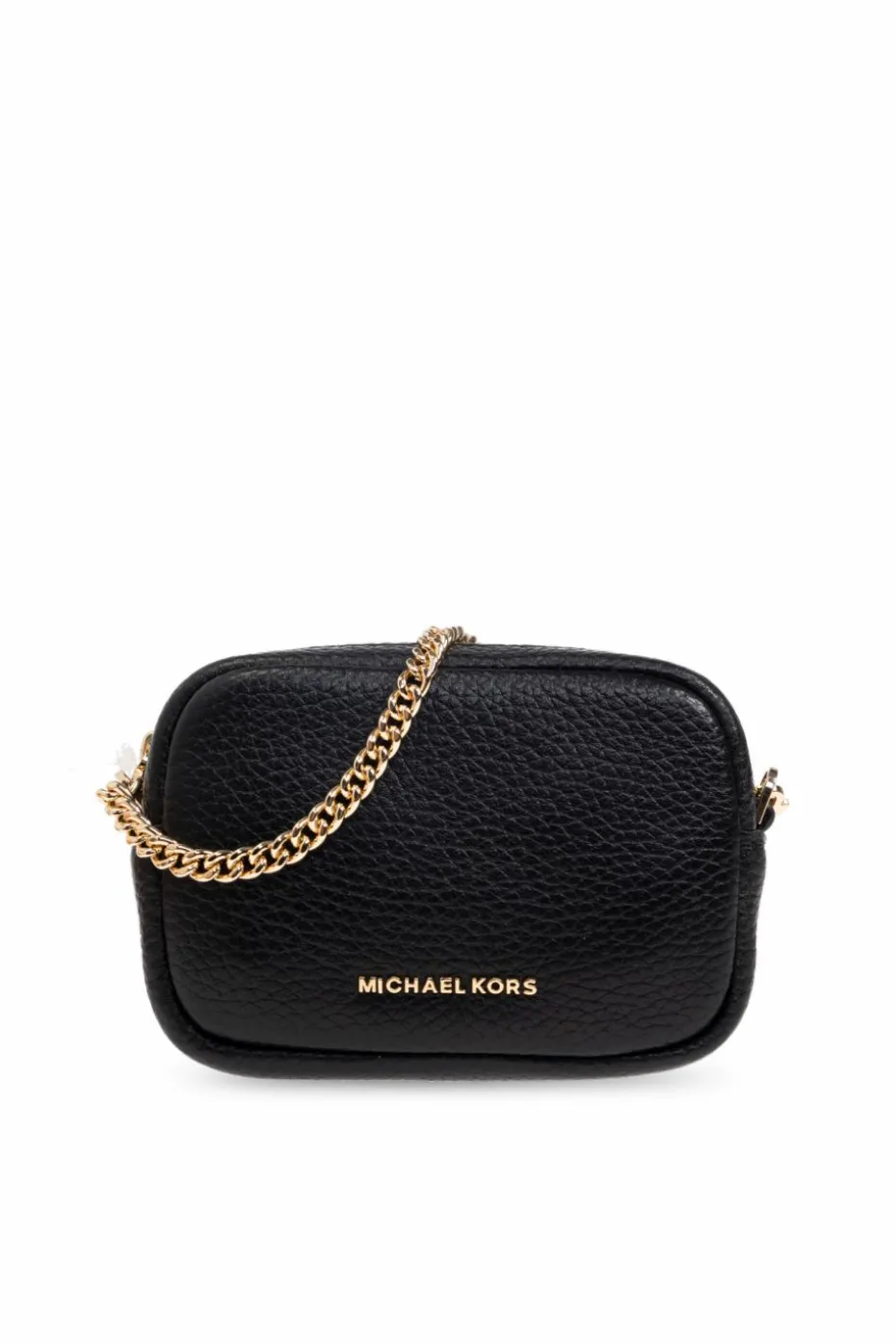 Michael Michael Kors BLACK "Bryant" waist bag