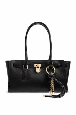 Michael Michael Kors BLACK Shoulder bag