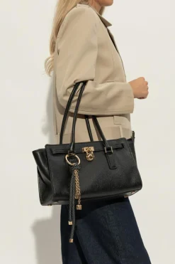 Michael Michael Kors BLACK Shoulder bag