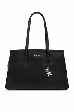 Michael Michael Kors BLACK Bag Laila