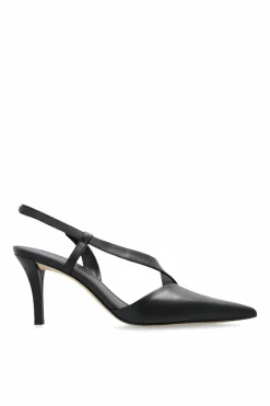 Michael Michael Kors BLACK Heeled shoes Jaida