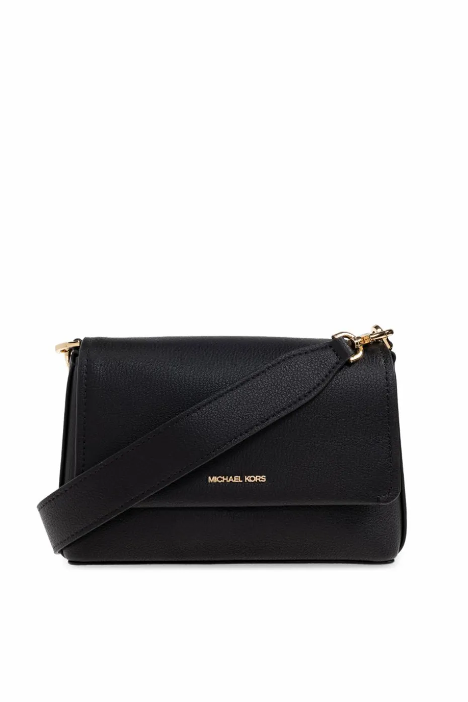 Michael Michael Kors BLACK Shoulder bag "Nessa Small"