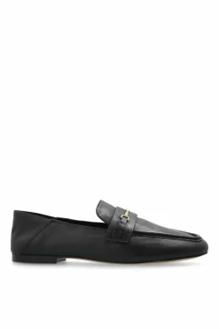 Michael Michael Kors BLACK Shoes Lena type loafers