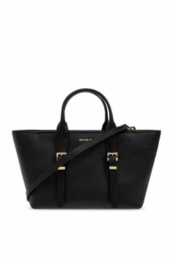 Michael Michael Kors BLACK Handbag Moore