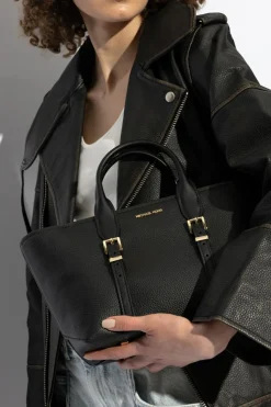 Michael Michael Kors BLACK Handbag Moore