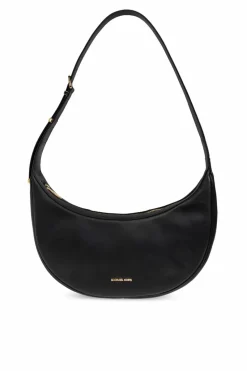 Michael Michael Kors BLACK Shoulder bag Avra