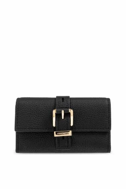 Michael Michael Kors BLACK Wallet Nolita