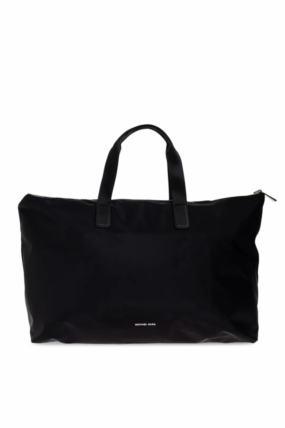 Michael Michael Kors BLACK "Tanner Large" carry-on bag
