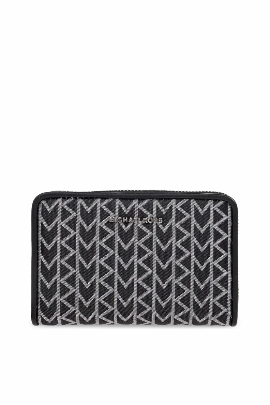 Michael Michael Kors BLACK "Bryant" wallet