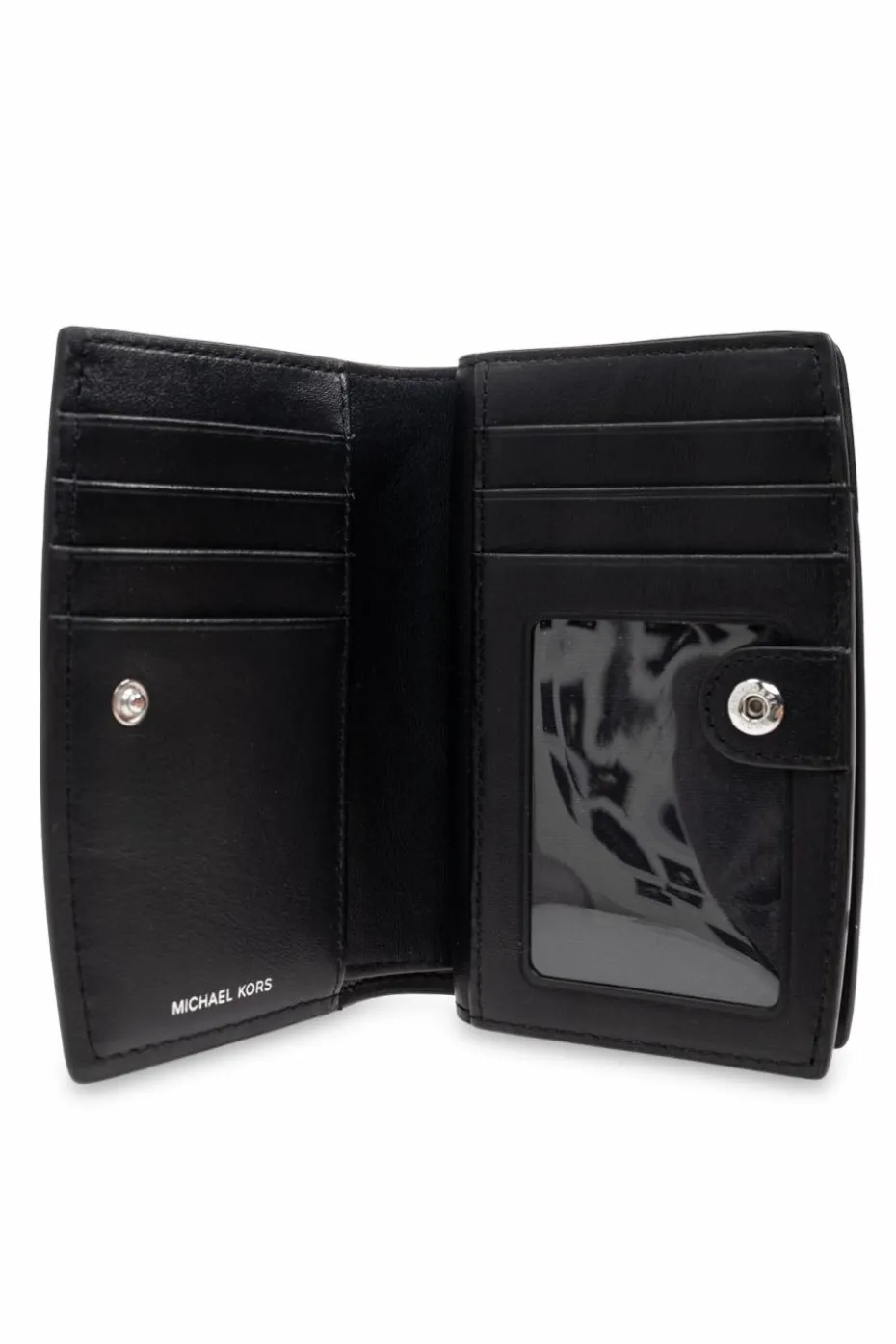 Michael Michael Kors BLACK Wallet Bryant