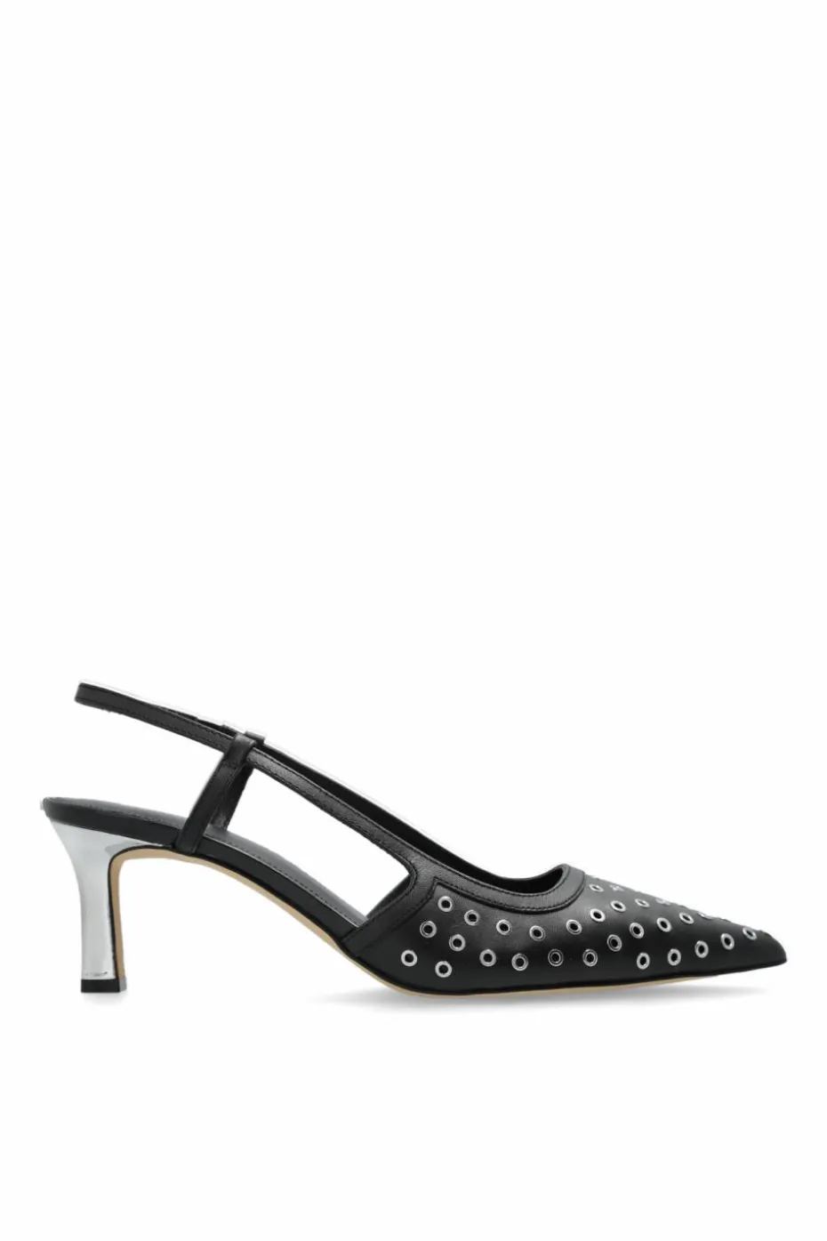Michael Michael Kors BLACK Heeled shoes Alora