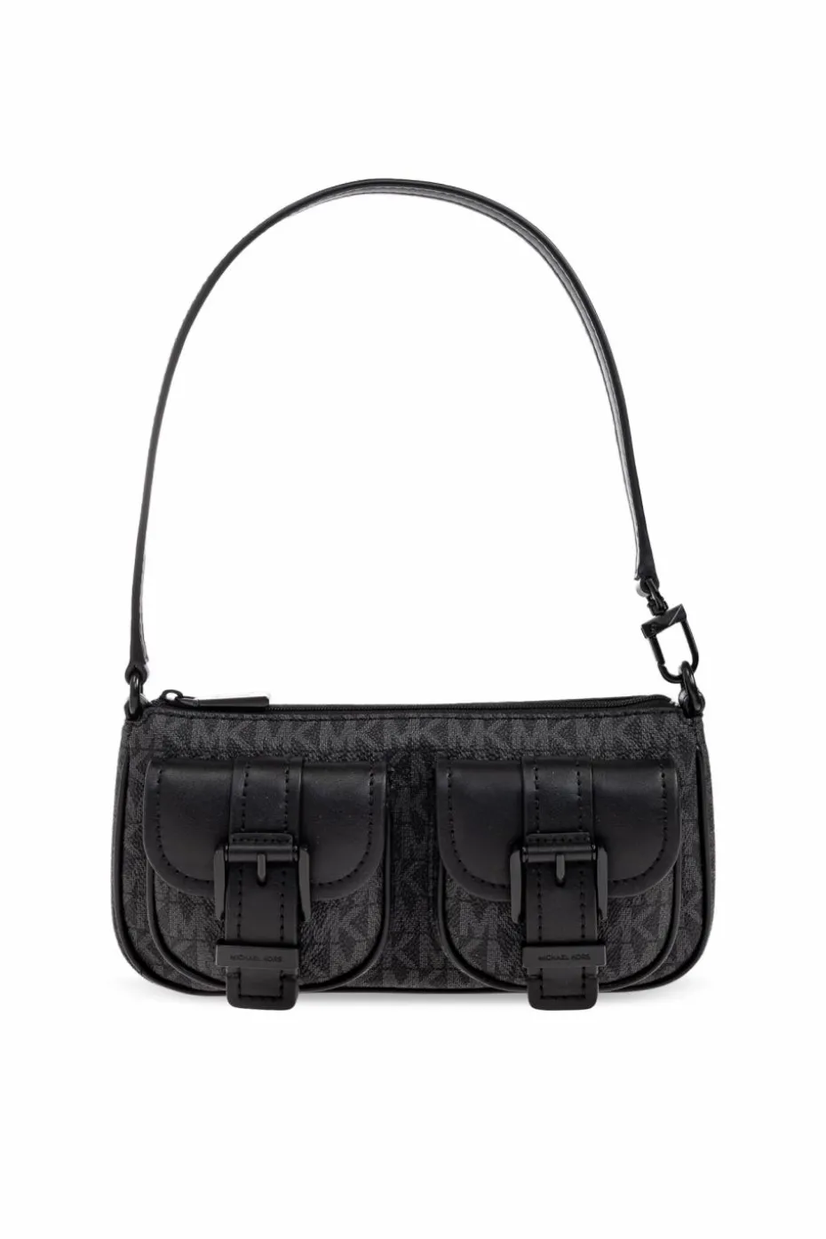Michael Michael Kors BLACK Shoulder bag "Zoe"