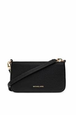 Michael Michael Kors BLACK Shoulder bag Bryant