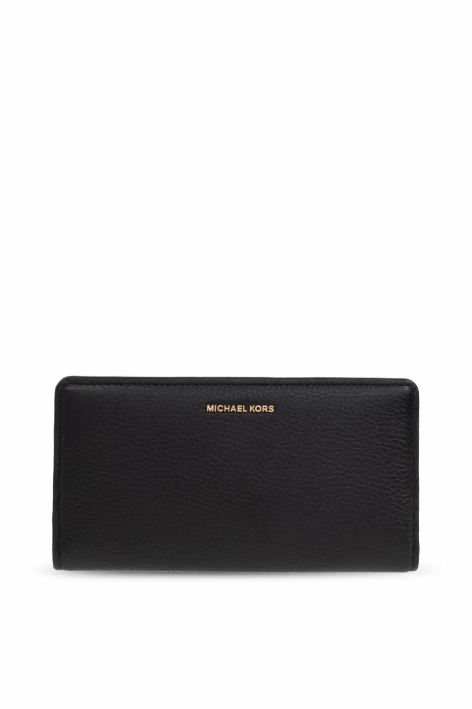 Michael Michael Kors BLACK "Bryant" wallet