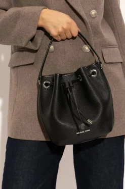 Michael Michael Kors BLACK Shoulder bag