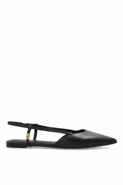 Michael Michael Kors BLACK Shoes Veronica