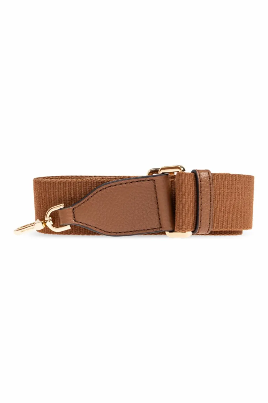 Michael Michael Kors BROWN Shoulder bag Bryant