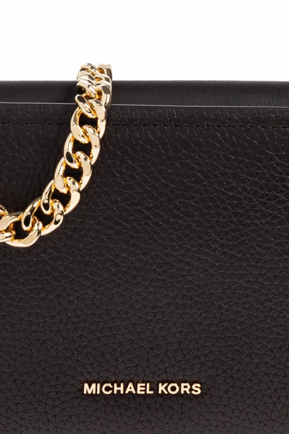 Michael Michael Kors BROWN Shoulder bag "Bryant"