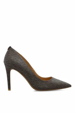 Michael Michael Kors BROWN ‘Alina’ pumps