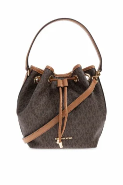 Michael Michael Kors BROWN Shoulder bag