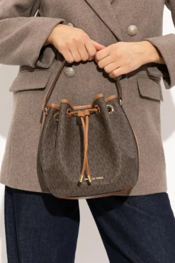 Michael Michael Kors BROWN Shoulder bag