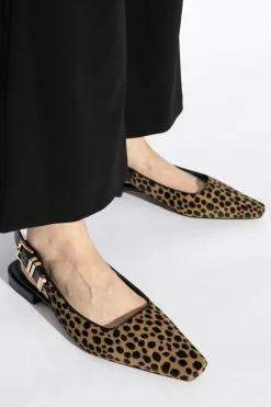 Michael Michael Kors BROWN Shoes Darrington