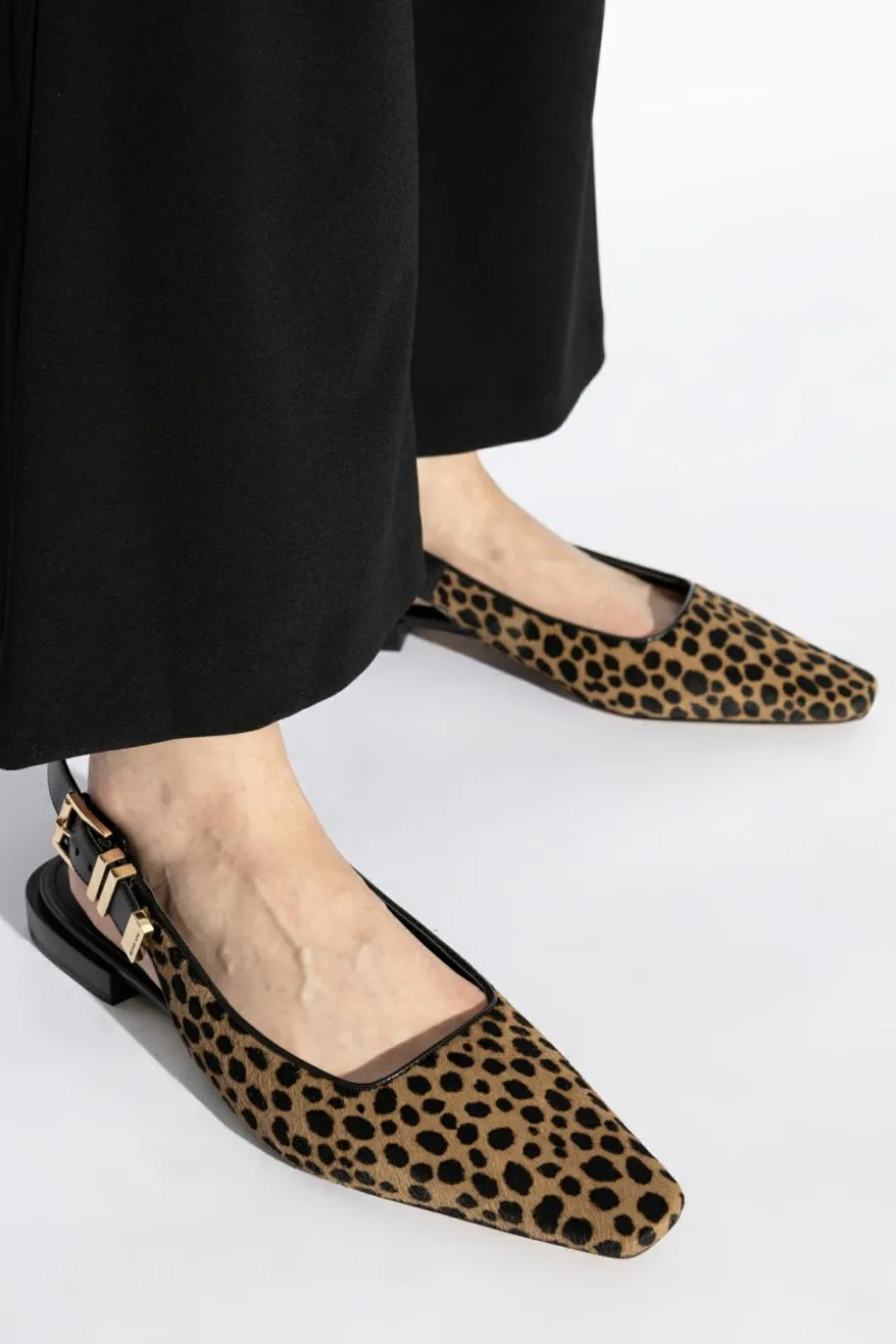 Michael Michael Kors BROWN Shoes Darrington