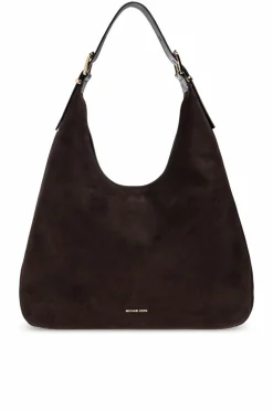 Michael Michael Kors BROWN Shoulder bag "Nolita Large"