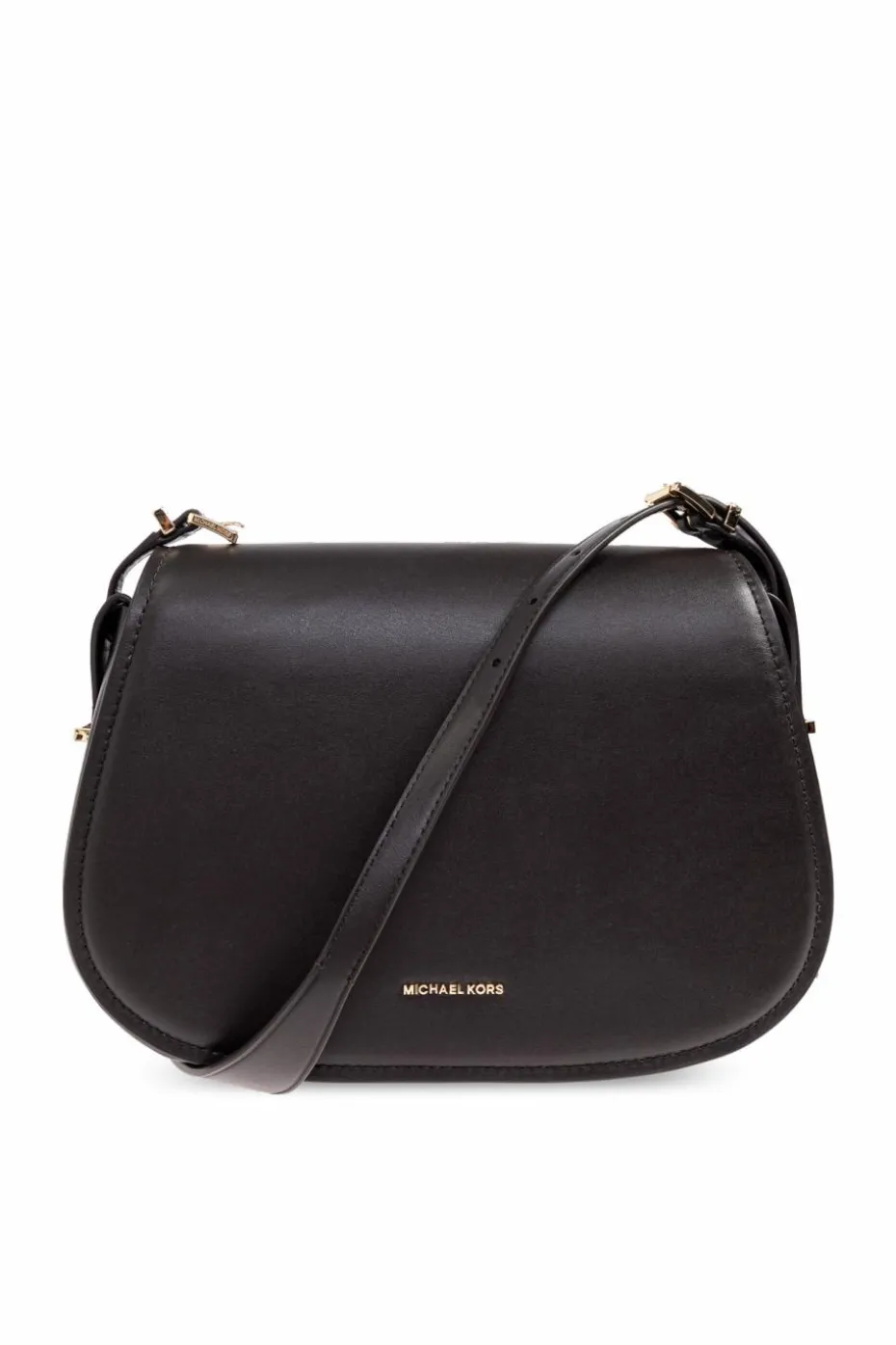 Michael Michael Kors BROWN Shoulder bag "Lydia Medium"