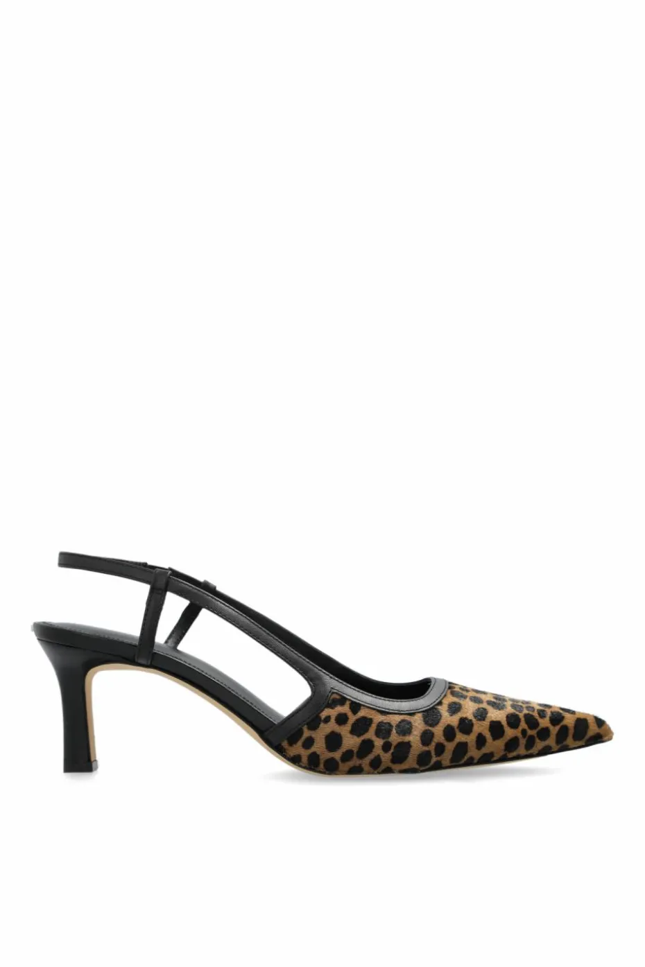 Michael Michael Kors BROWN Heeled shoes Alora
