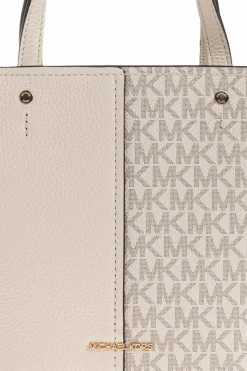 Michael Michael Kors cream Handbag