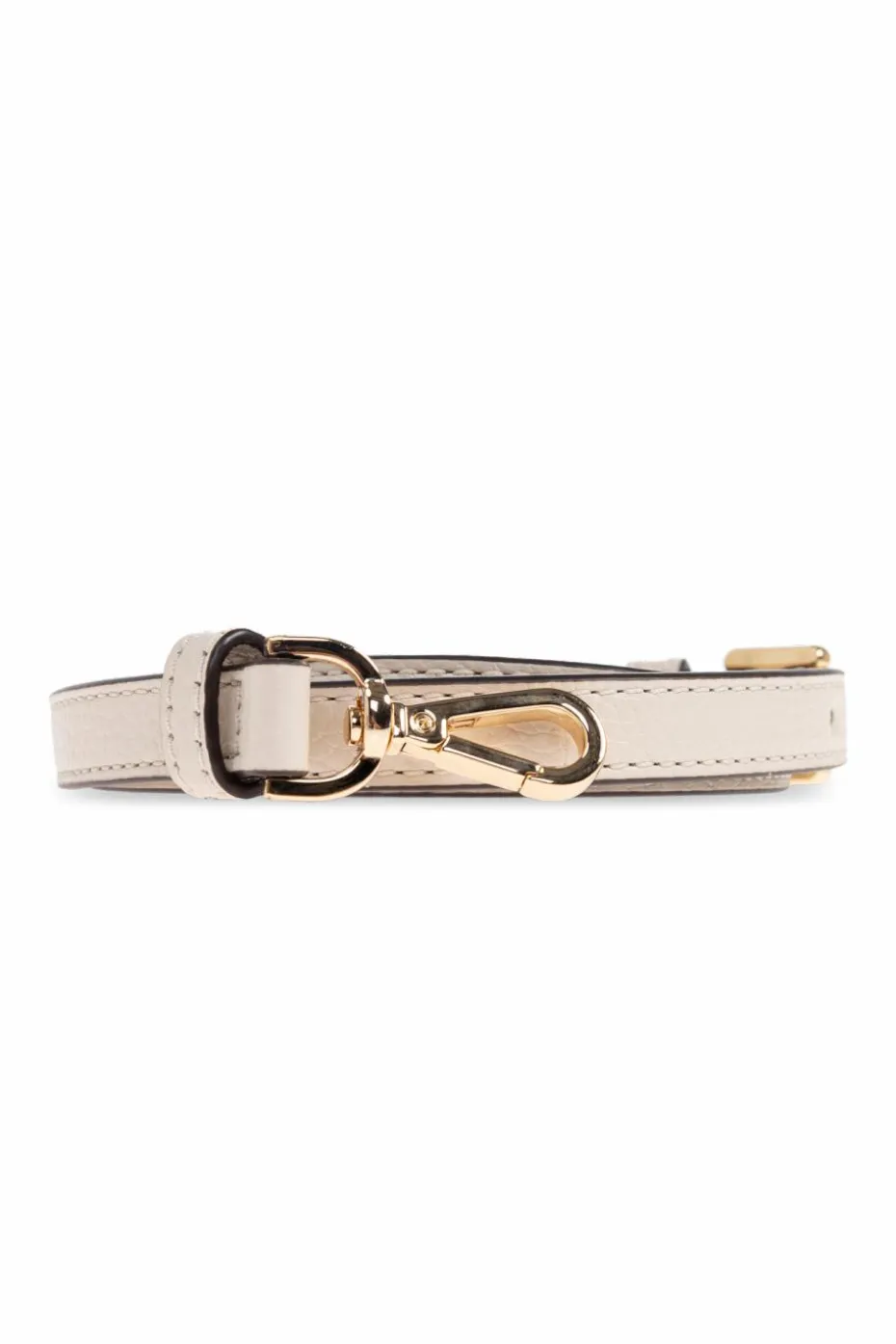 Michael Michael Kors cream Handbag "Flora Small"