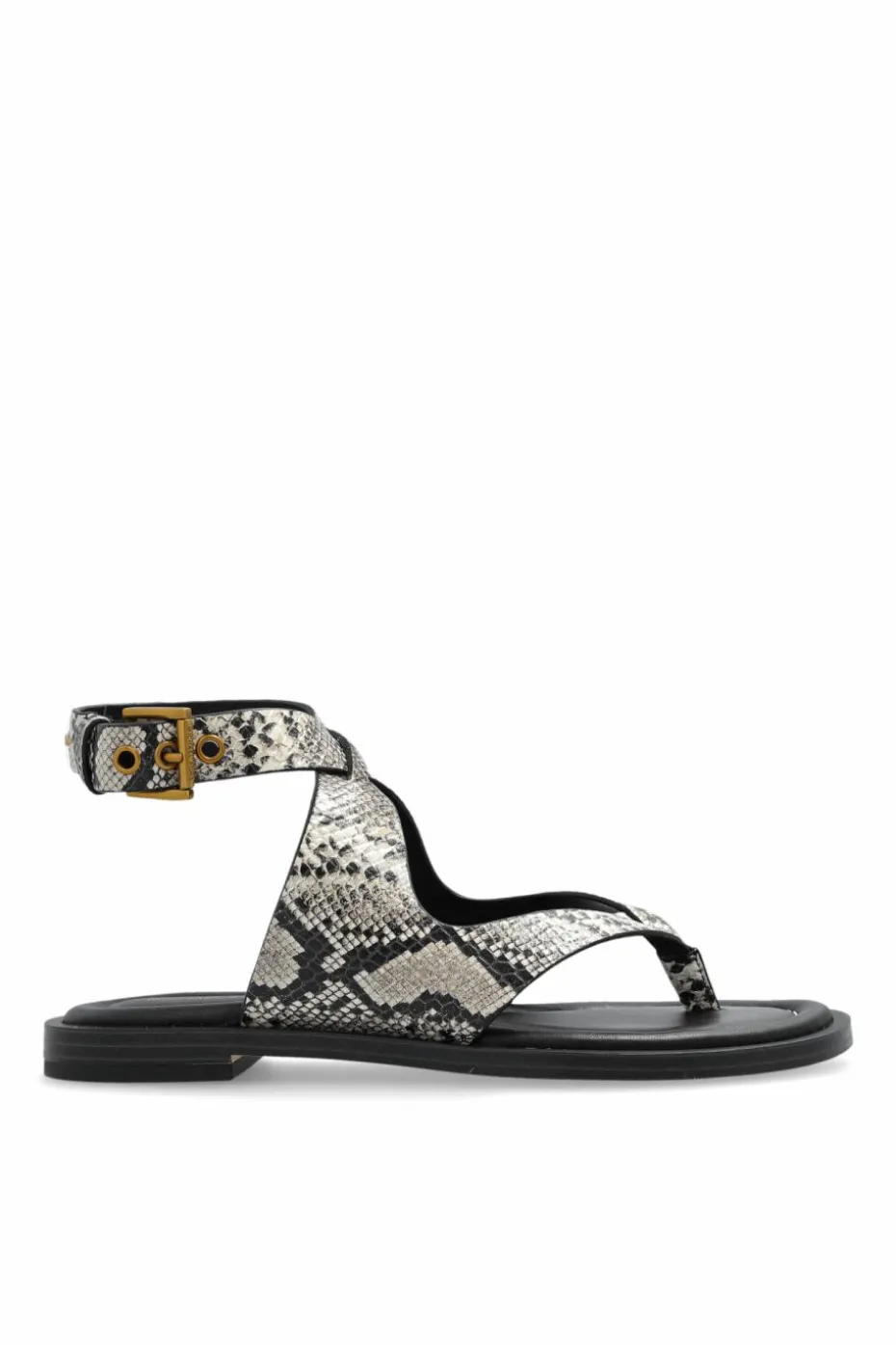 Michael Michael Kors cream Sandals "Irene"