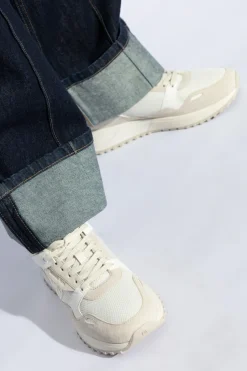 Michael Michael Kors cream Sneakers Theo