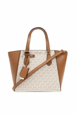 Michael Michael Kors cream Shoulder bag Taryn