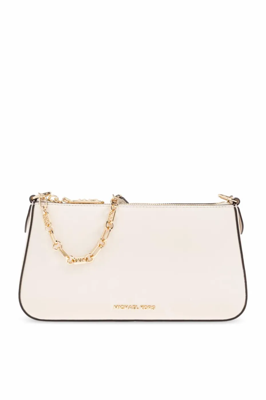 Michael Michael Kors cream Shoulder bag "Empire"