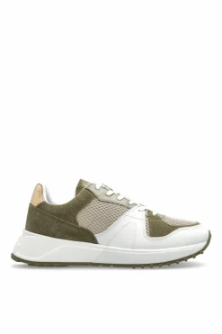 Michael Michael Kors GREEN Sneakers Jaime